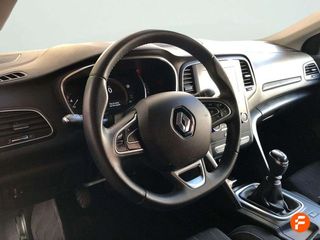 Renault Megane Business TCe 103 kW (140CV) GPF -SS