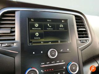 Renault Megane Business TCe 103 kW (140CV) GPF -SS