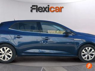 Renault Megane Business TCe 103 kW (140CV) GPF -SS