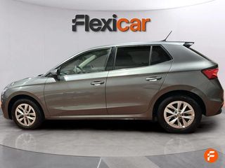 Skoda Fabia 1.0 TSI 70KW (95CV) Selection