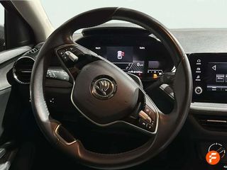 Skoda Fabia 1.0 TSI 70KW (95CV) Selection