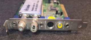 Scheda TV/FM Boeder 68404