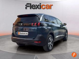 Peugeot 5008 1.5 BlueHDi 96kW S&S Allure Pack EAT8
