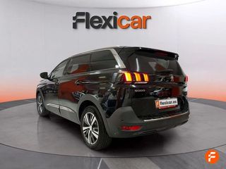 Peugeot 5008 1.5 BlueHDi 96kW S&S Allure Pack EAT8