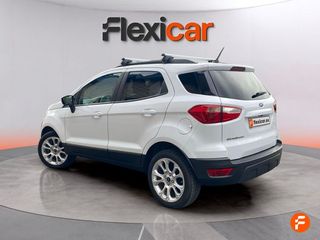 Ford Ecosport 1.0L EcoB. 92kW (125CV) S&S ST Line Auto