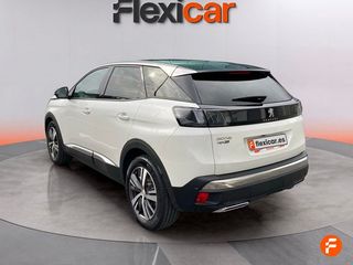 Peugeot 3008 1.2 PureTech 96KW (130CV) S&S Allure
