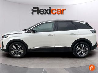 Peugeot 3008 1.2 PureTech 96KW (130CV) S&S Allure
