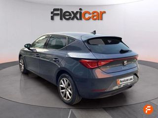 Seat Leon 1.0 TSI 81kW S&S Style XL