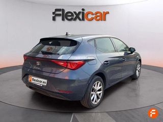 Seat Leon 1.0 TSI 81kW S&S Style XL