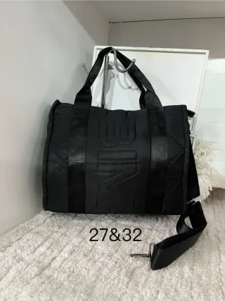 Bolso Bimba y Lola Negro