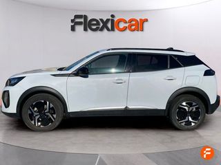 Peugeot 2008 Allure Puretech 130 S&S EAT8