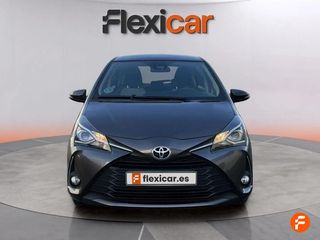 Toyota Yaris 1.0 70 Active