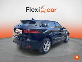 Jaguar F-Pace 2.0T i4 184kW Prestige AWD Auto