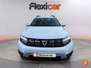 Dacia Duster Essential TCE 67kW(91CV) ECO-G 4X2 - 5P (2021)
