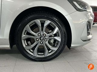 Ford Focus 1.0 Ecoboost MHEV 92kW ST-Line Auto