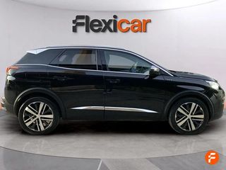 Peugeot 3008 2.0BLUEHDI 133KW (180CV) GT AUTO S&S