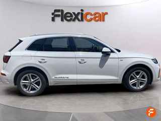 Audi Q5 S line 35 TDI 120kW S tronic