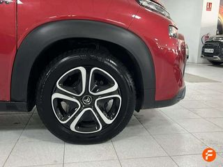 Citroën C3 Aircross BlueHDi 81kW (110CV) Plus