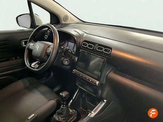 Citroën C3 Aircross BlueHDi 81kW (110CV) Plus