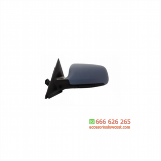 ESPEJO RETROVISOR ELÉCTRICO ABATIBLE ELÉCTRICAMEN