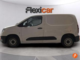 Toyota Proace City 1.5D 75KW 100CV GX 650KG MEDIA 4 PUERTAS