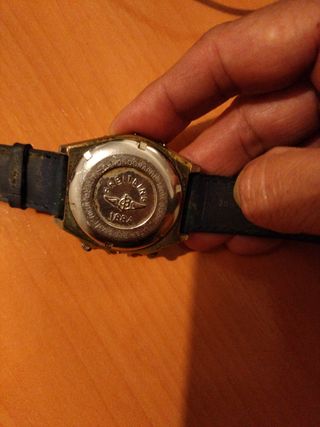 Reloj