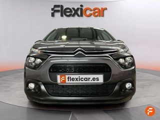 Citroën C3 PureTech 60KW (83CV) Feel Pack