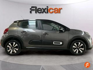 Citroën C3 PureTech 60KW (83CV) Feel Pack