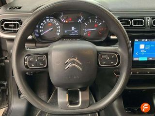 Citroën C3 PureTech 60KW (83CV) Feel Pack