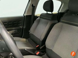 Citroën C3 PureTech 60KW (83CV) Feel Pack