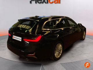 BMW Serie 3 318d Auto.