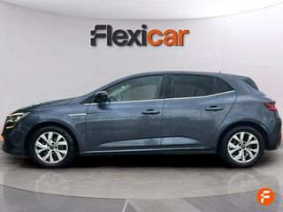 Renault Megane Intens TCe 103 kW (140CV) GPF -SS