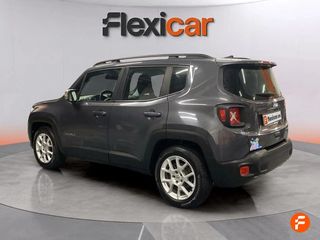 Jeep Renegade Limited 1.0G 88kW (120CV) 4x2