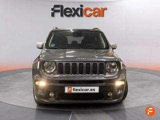 Jeep Renegade Limited 1.0G 88kW (120CV) 4x2