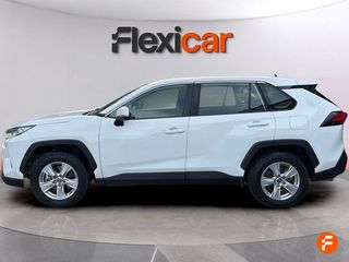 Toyota Rav4 2.5l 220H Business 4WD