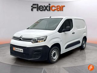 Citroën Berlingo BlueHDi 75cv S&S FEEL - 5P (2020)