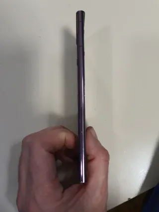 Marco di ricambio per Samsung Galaxy S22 Ultra