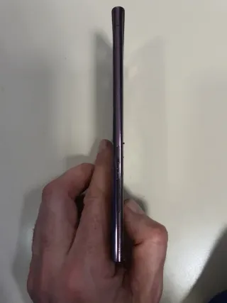 Marco di ricambio per Samsung Galaxy S22 Ultra