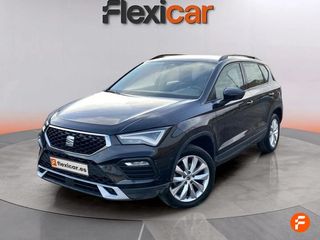 Seat Ateca 1.5 TSI 110kW (150CV) DSG S&S FR XL