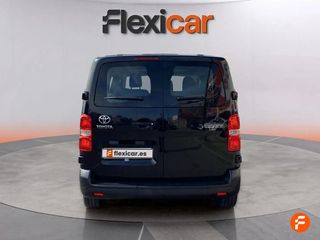 Toyota Proace Verso 1.5D 120CV FAMILY ADVANCE L1