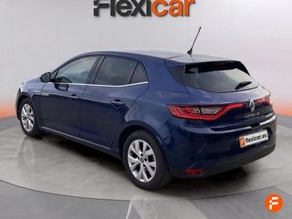 Renault Megane Business TCe 103 kW (140CV) GPF -SS