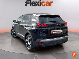 Peugeot 3008 1.5 BlueHDi 96kW (130CV) S&S Allure
