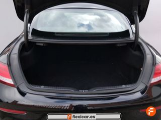 Mercedes Clase C C Coupé 220 d