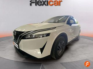 Nissan Qashqai DIG-T 103kW (140CV) mHEV 4x2 Acenta