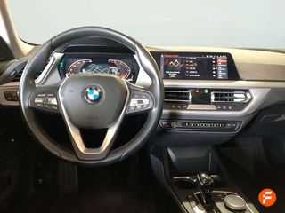 BMW Serie 2 218i Gran Coupe
