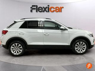 Volkswagen T-Roc Advance 1.0 TSI 85kW (115CV)