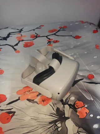 Meta Quest 2 256GB + Accesorios