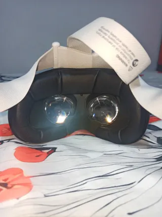 Meta Quest 2 256GB + Accesorios