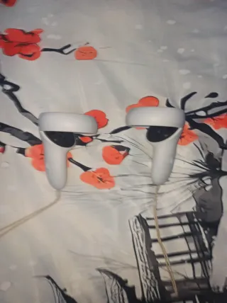 Meta Quest 2 256GB + Accesorios