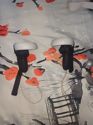 Meta Quest 2 256GB + Accesorios